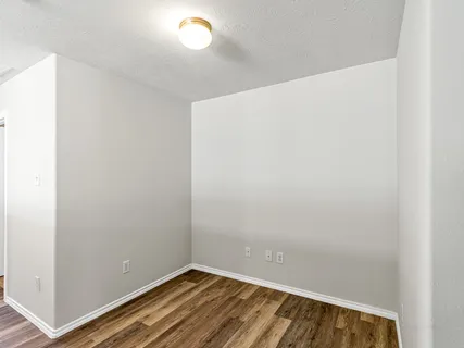 a view of small space