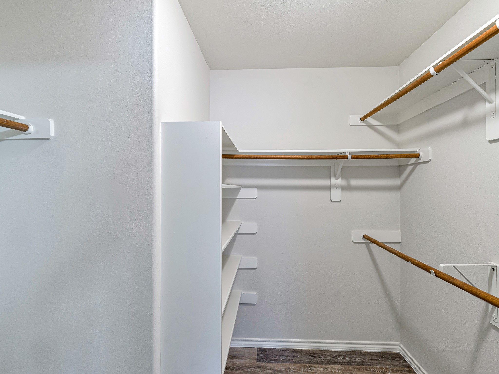 5631 Stonecloud Lane Katy, TX 77494 - Photo 27 of 31 a view of walk in closet