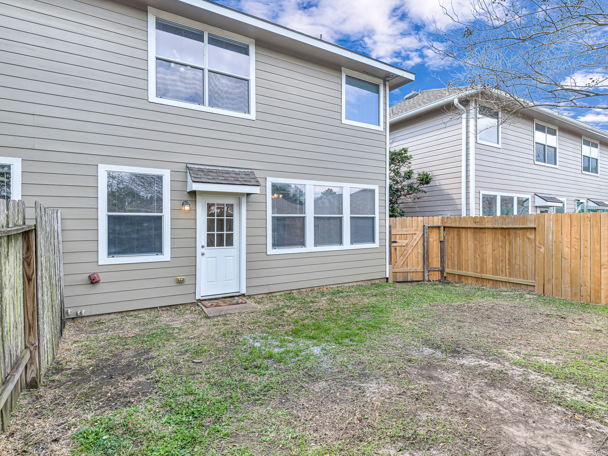 5631 Stonecloud Lane Katy, TX 77494 - Photo 31 of 31 a view of front of house with deck