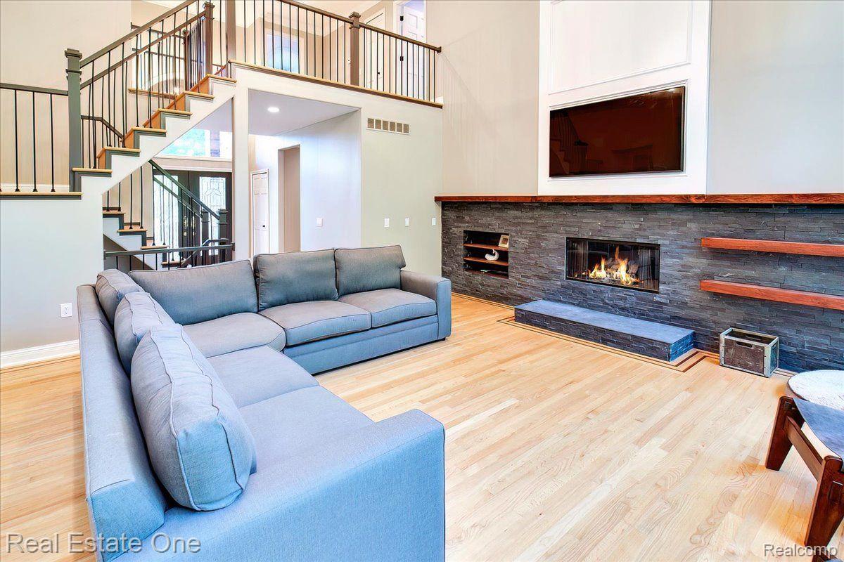 5016 Stonehenge Drive Rochester, MI 48306 - Photo 19 of 82 Gallery Image 19