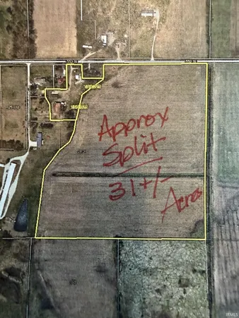 $375,000 | 550 East 550 North, Grovertown, IN 46531
