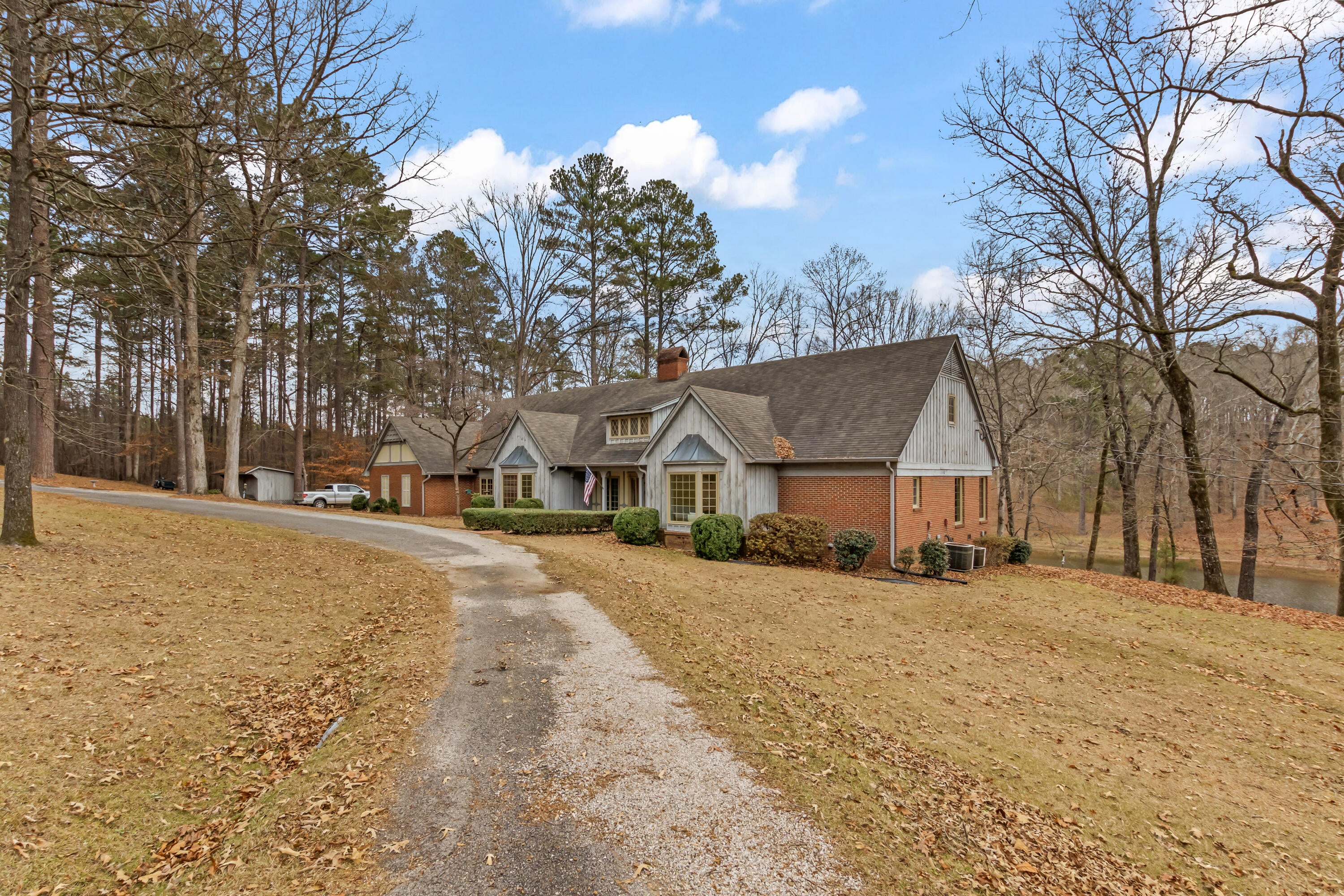 30065 Deer Run Road Amory, MS 38821 - Photo 2 of 81 Gallery Image 2