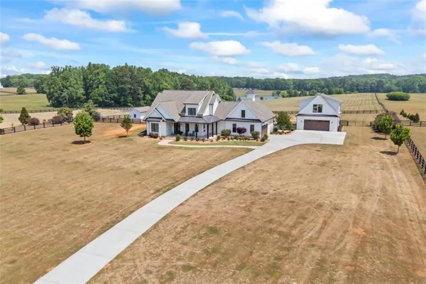 $1,450,000 | 3883 Bold Springs Road, Monroe, GA 30656