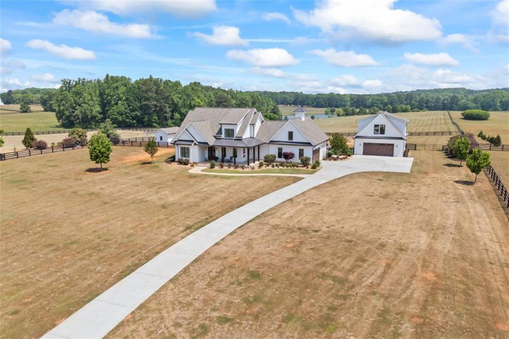 3883 Bold Springs Road Monroe, GA 30656 - Photo 1 of 1