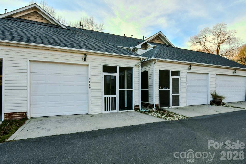 2080 Gable Way Lane Matthews, NC 28104 - Photo 20 of 23