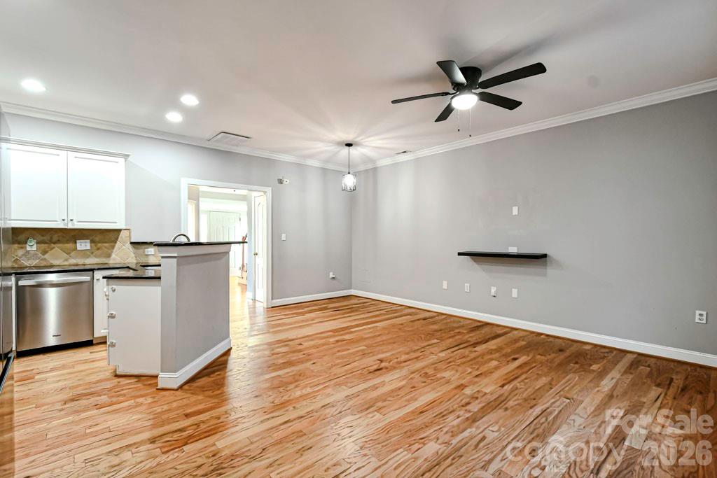 2080 Gable Way Lane Matthews, NC 28104 - Photo 5 of 23