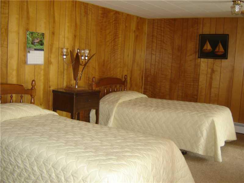 26 Clavette Road Fort Kent, ME 04743 - Photo 19 of 35 Bedroom. 2nd floor bedroom.