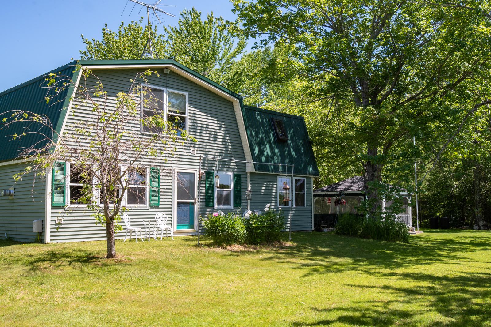 14 Dow Road Plymouth, ME 04969 - Photo 13 of 113 lakehome_plymouth095