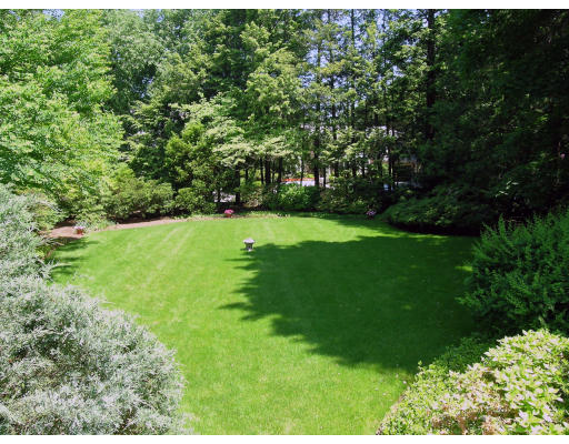 59 Wachusett Road Newton, MA 02467 - Photo 14 of 14 a view of green field with trees in the background