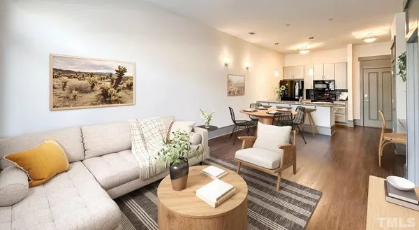 a bathroom with a granite countertop toilet a sink and a mirror