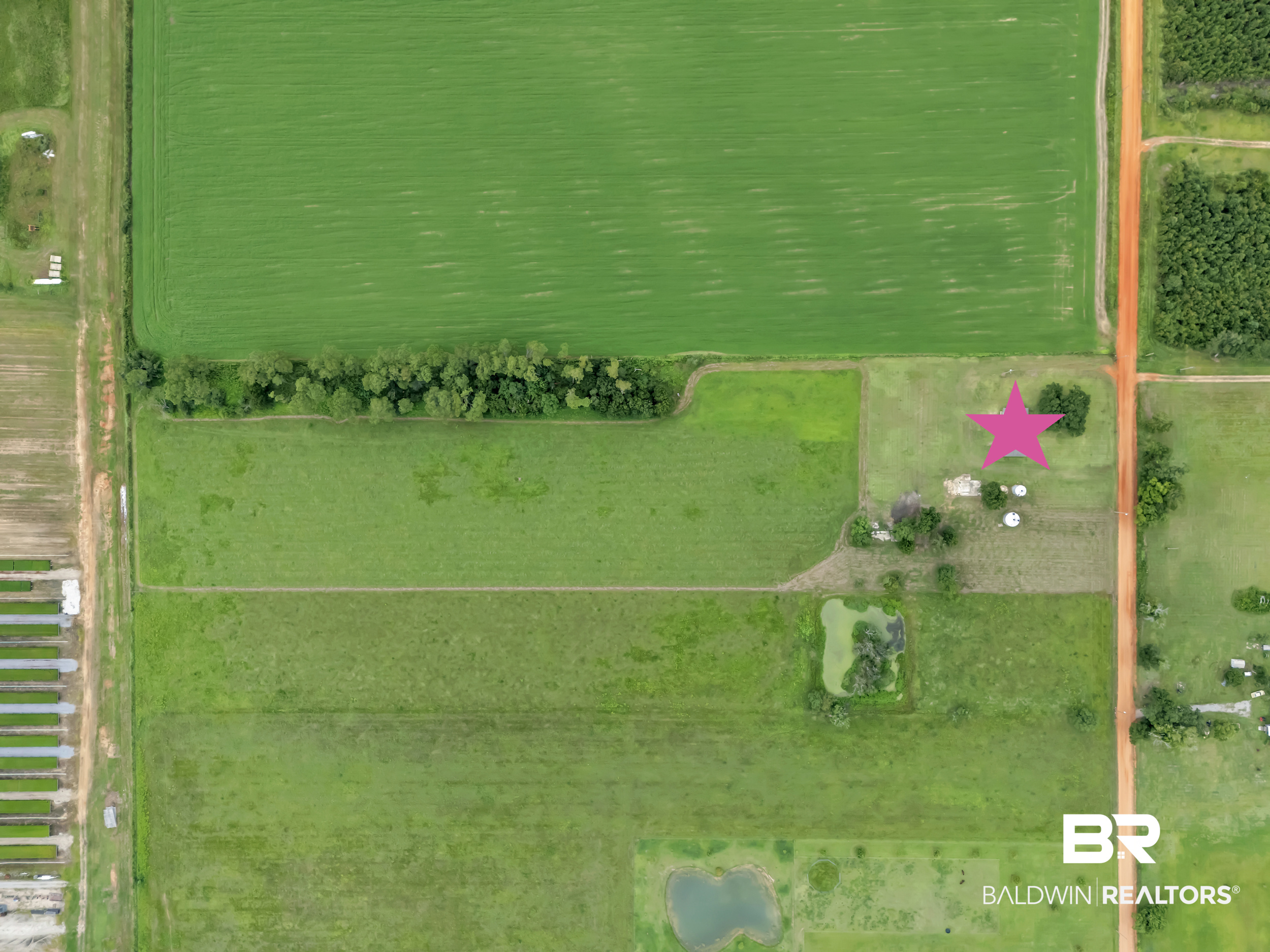 15850 Boros Road Elberta, AL 36530 - Photo 45 of 54 Gallery Image 45