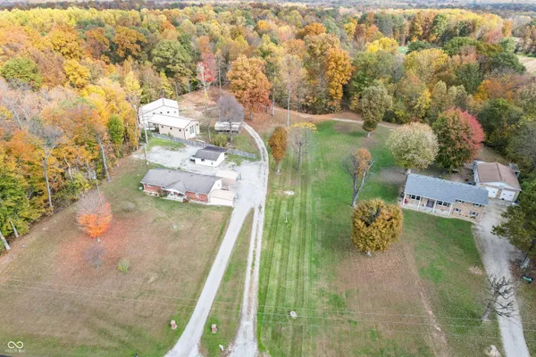 $199,900 | 1000 North Block Co Rd 1240 East, Seymour, IN 47274