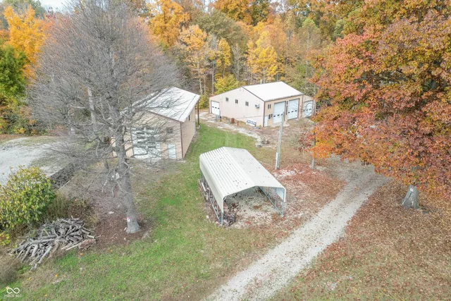 $199,900 | 1000 North Block Co Rd 1240 East, Seymour, IN 47274