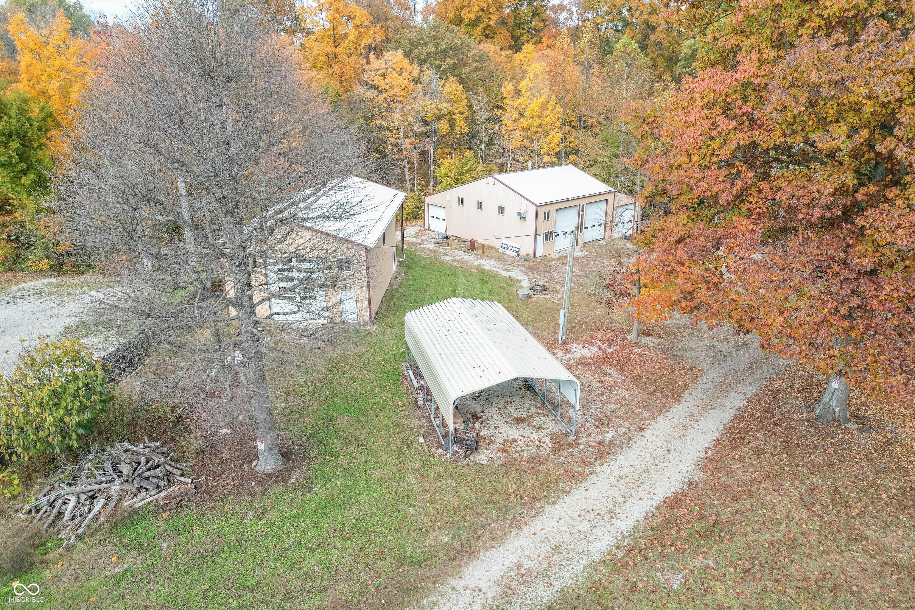 1000 North Block Co Rd 1240 East Seymour, IN 47274 - Photo 11 of 15