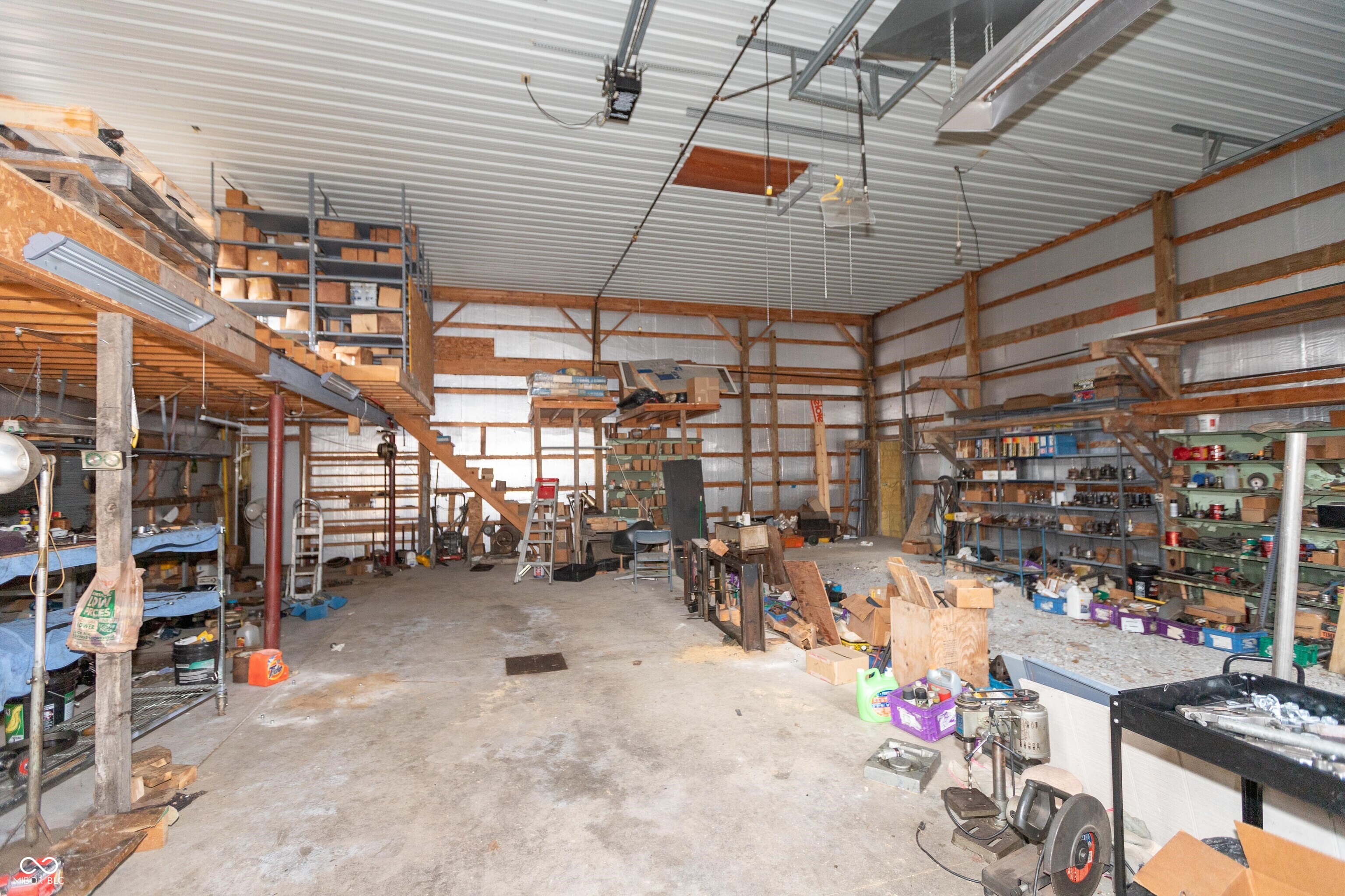1000 North Block Co Rd 1240 East Seymour, IN 47274 - Photo 12 of 15