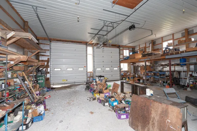 $199,900 | 1000 North Block Co Rd 1240 East, Seymour, IN 47274