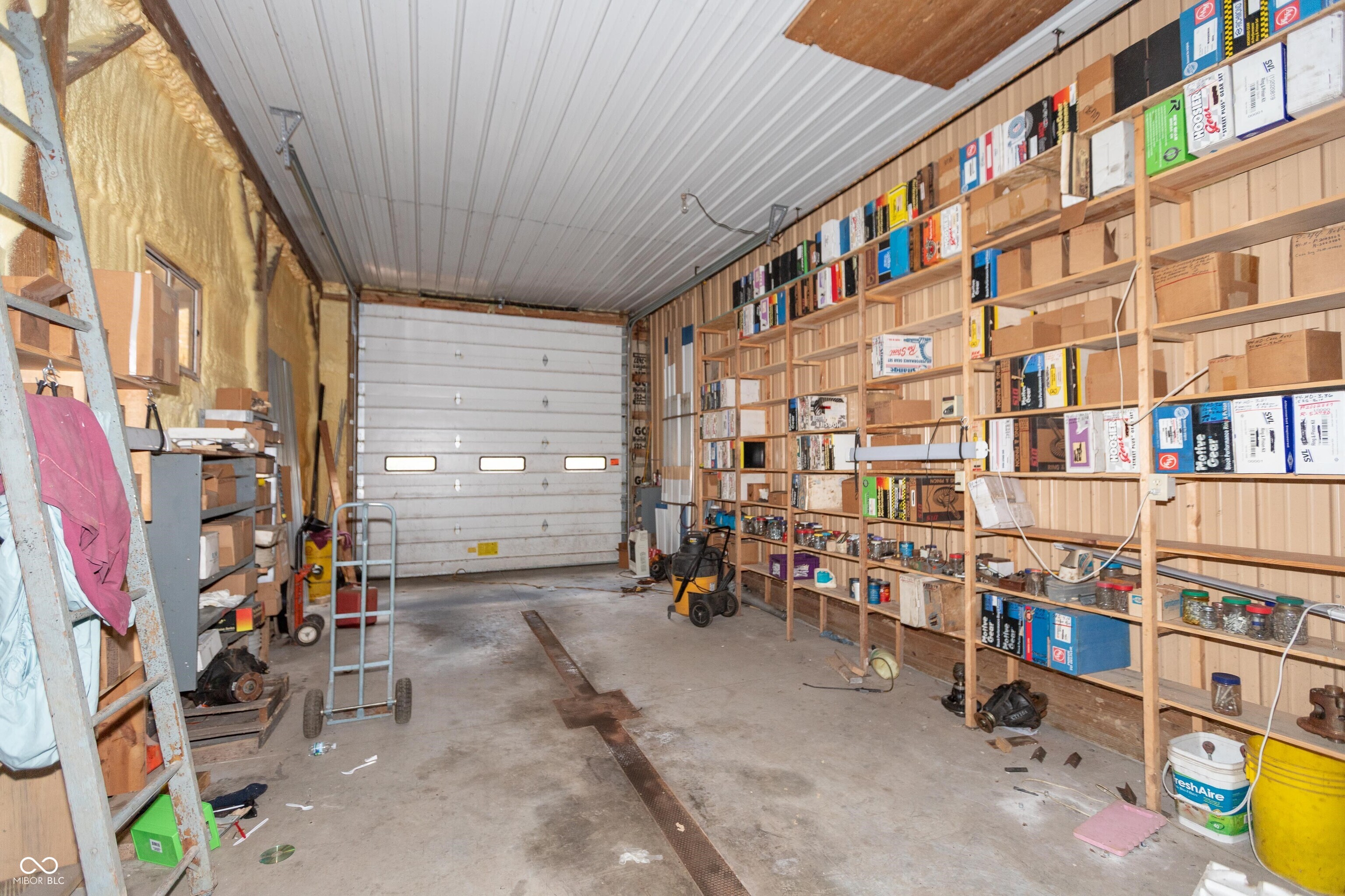 1000 North Block Co Rd 1240 East Seymour, IN 47274 - Photo 14 of 15