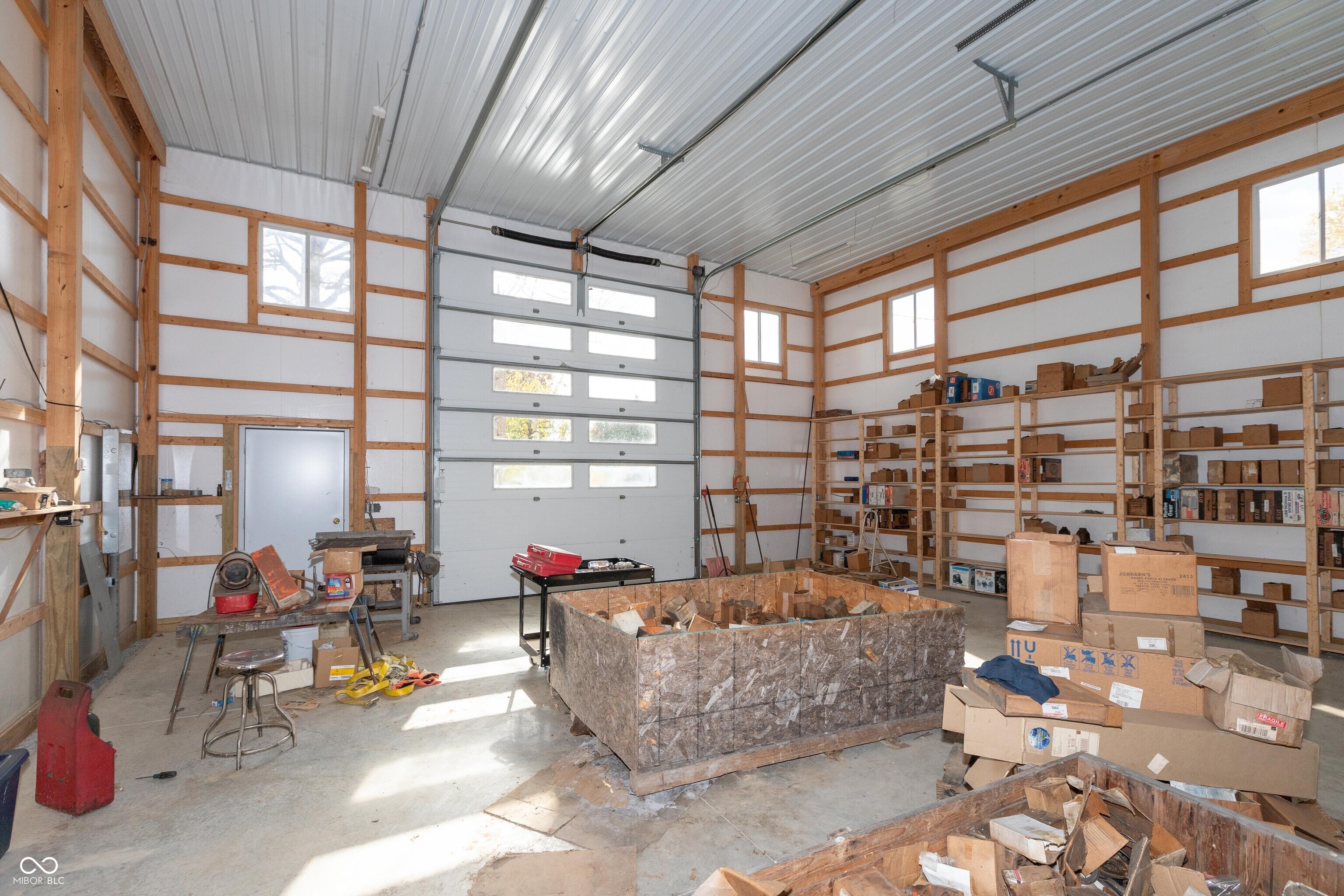 1000 North Block Co Rd 1240 East Seymour, IN 47274 - Photo 15 of 15