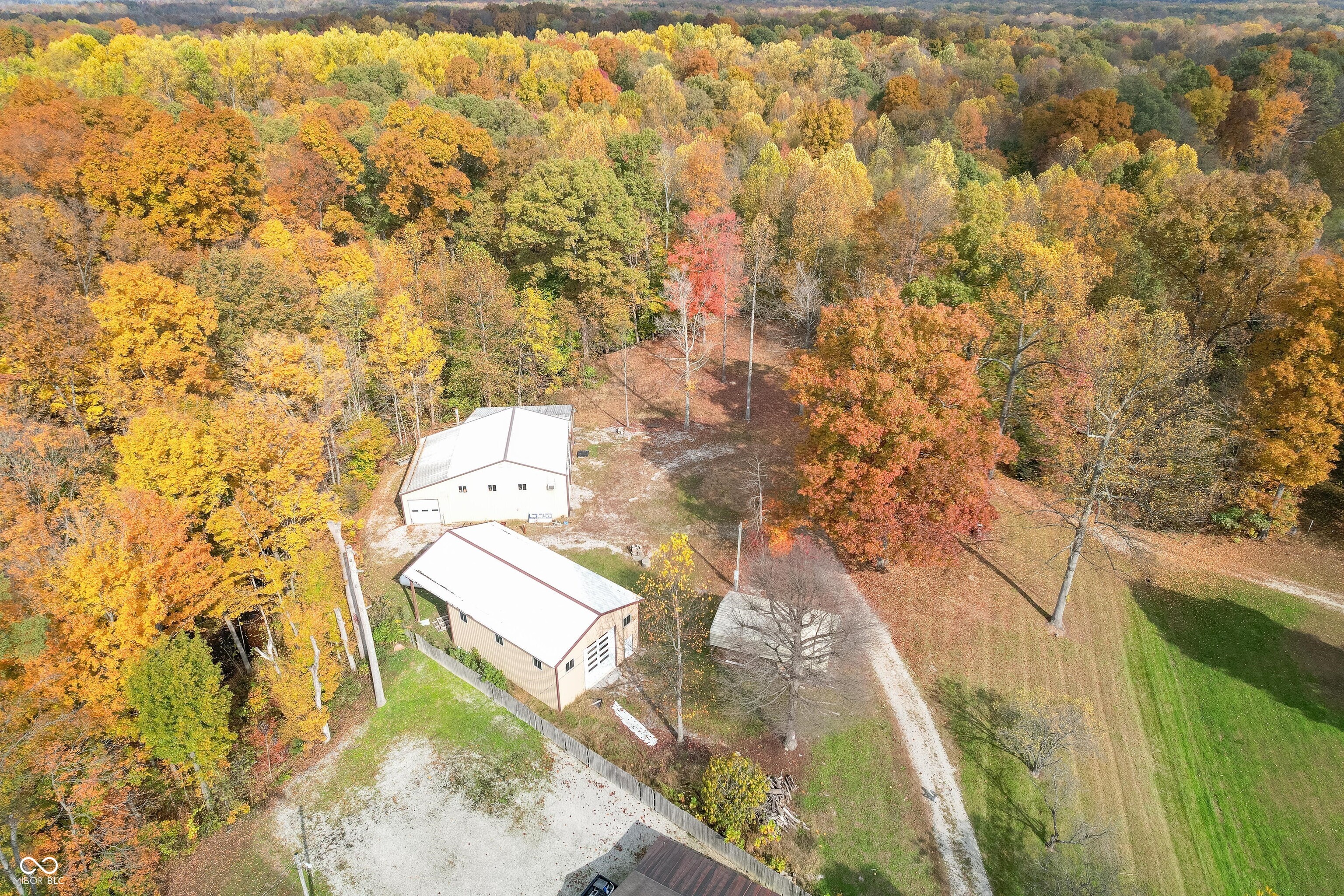 1000 North Block Co Rd 1240 East Seymour, IN 47274 - Photo 2 of 15