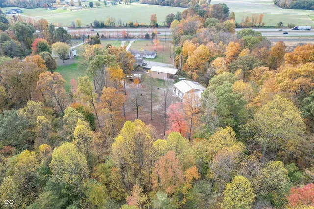 $199,900 | 1000 North Block Co Rd 1240 East, Seymour, IN 47274