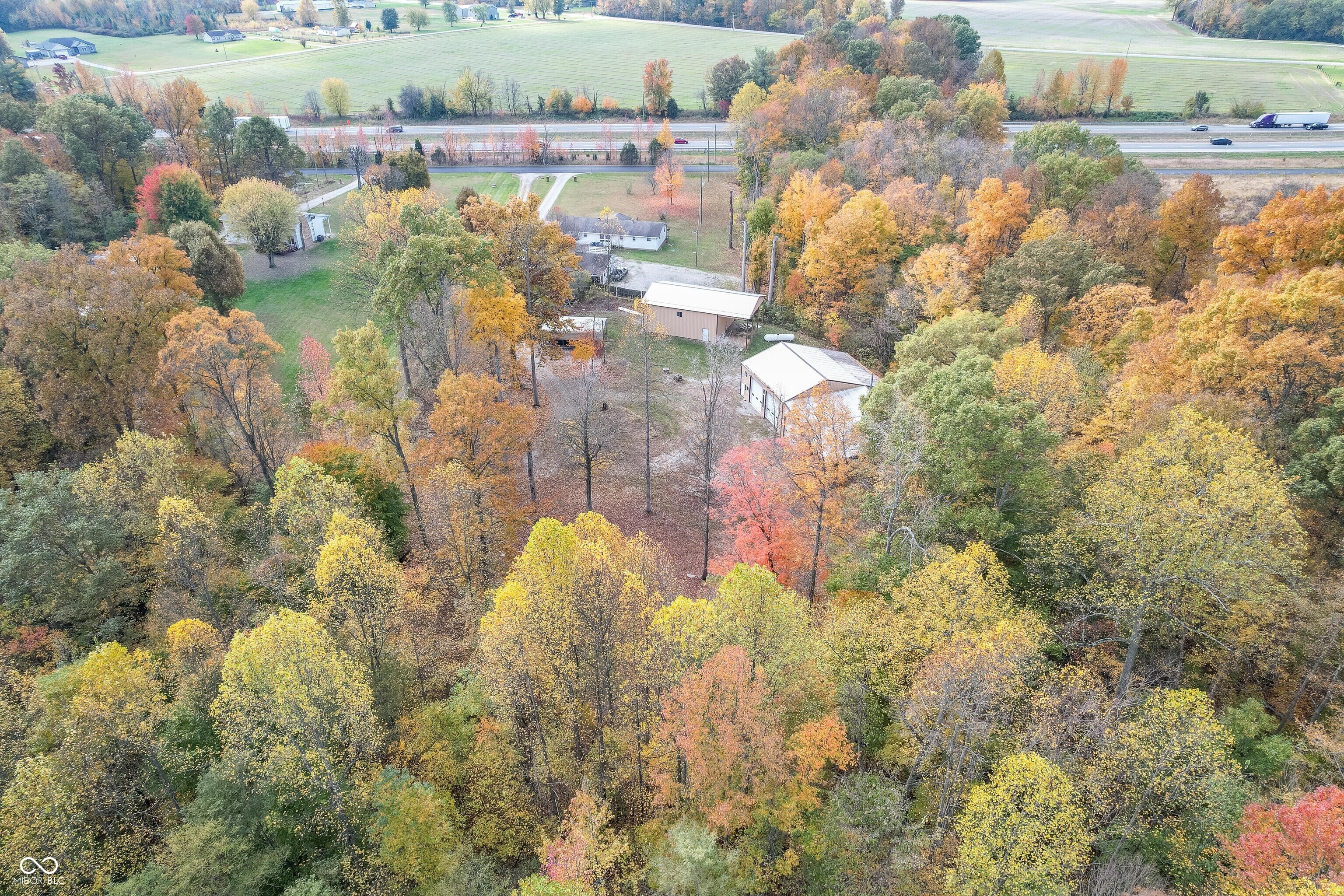 1000 North Block Co Rd 1240 East Seymour, IN 47274 - Photo 3 of 15