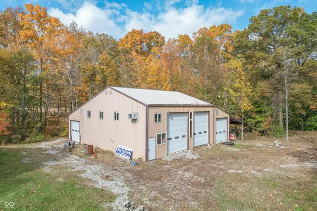 $199,900 | 1000 North Block Co Rd 1240 East, Seymour, IN 47274