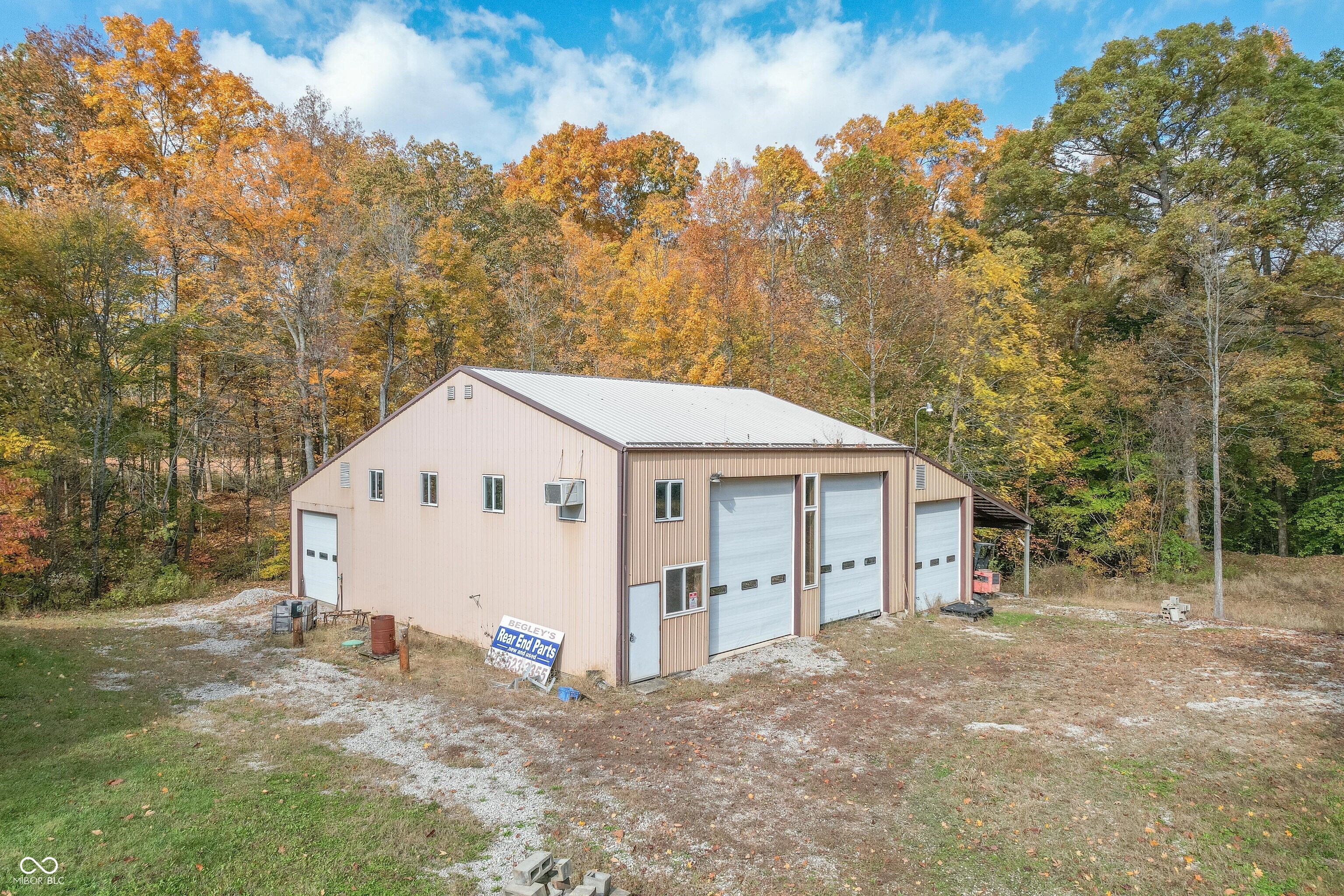 1000 North Block Co Rd 1240 East Seymour, IN 47274 - Photo 6 of 15
