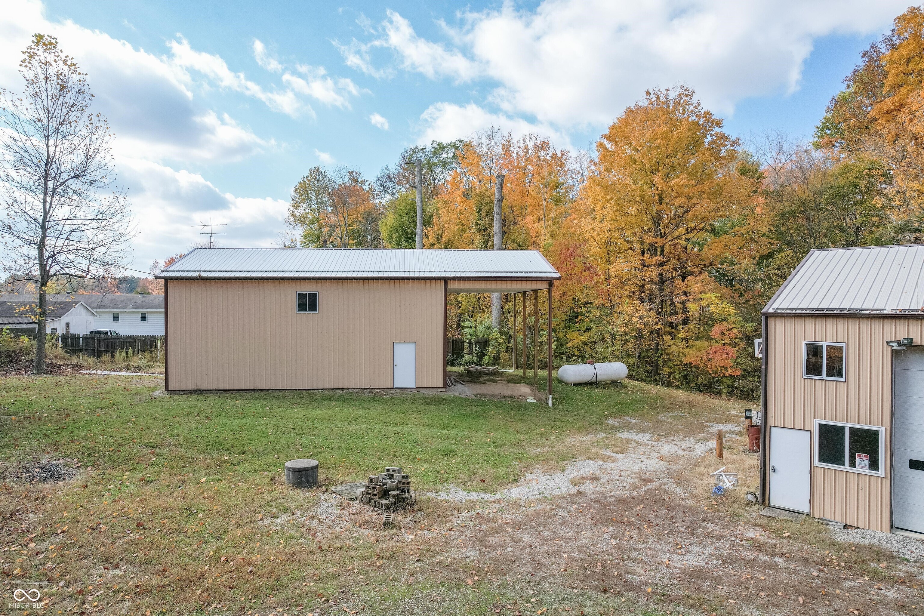 1000 North Block Co Rd 1240 East Seymour, IN 47274 - Photo 7 of 15
