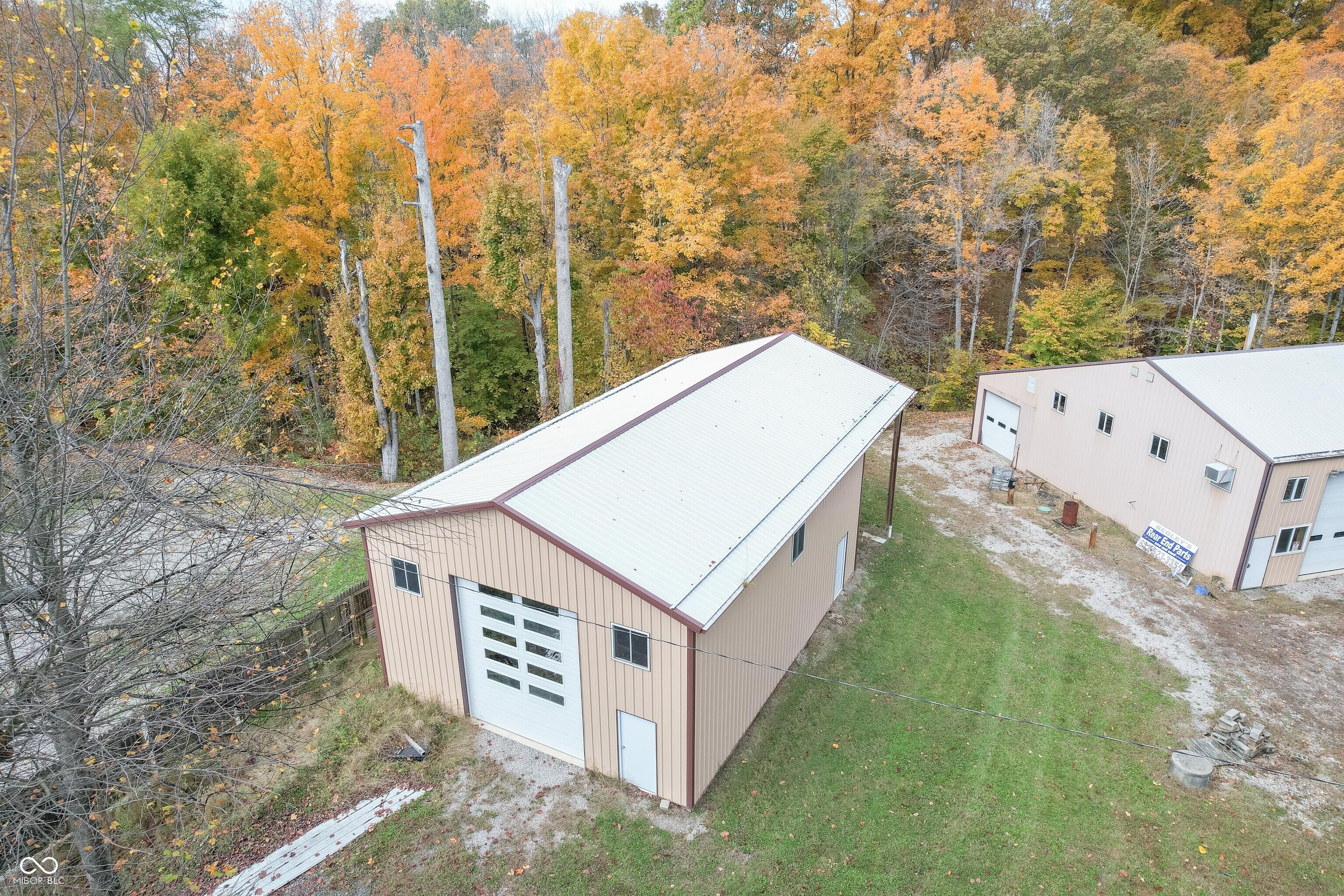 1000 North Block Co Rd 1240 East Seymour, IN 47274 - Photo 9 of 15
