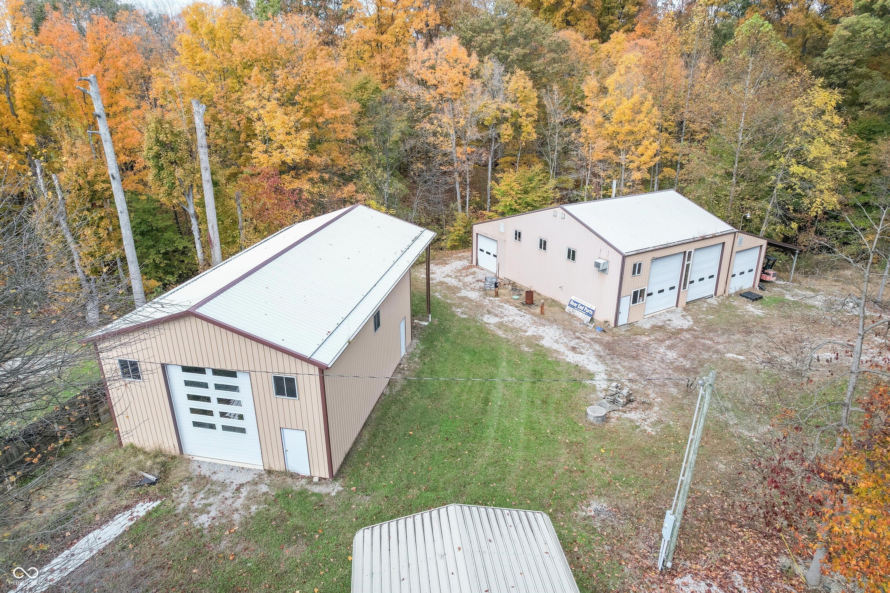 1000 North Block Co Rd 1240 East Seymour, IN 47274 - Photo 10 of 15