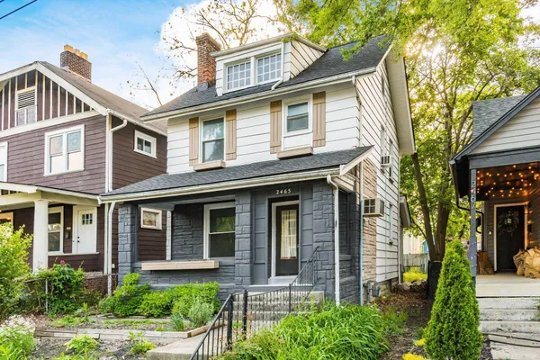 $265,000 | 2465 Indiana Avenue, Columbus, OH 43202