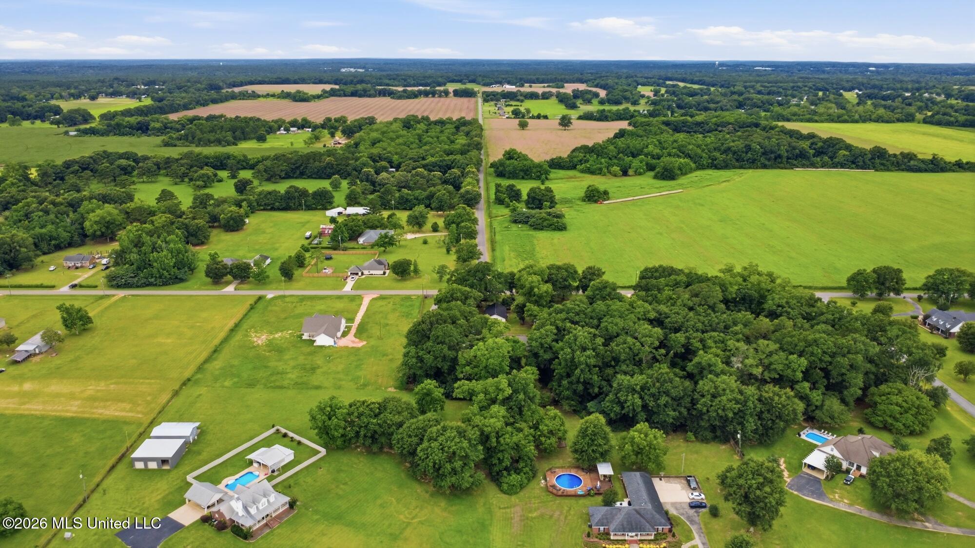 1230 Weeks Road Lucedale, MS 39452 - Photo 23 of 36 33_dji_0202