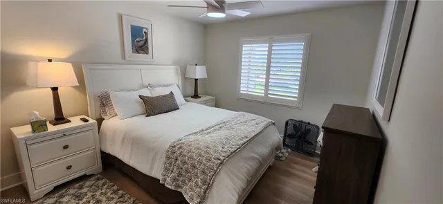 $5,000 | 1051 Foxfire Lane, Unit 302, Naples, FL 34104