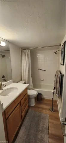 $5,000 | 1051 Foxfire Lane, Unit 302, Naples, FL 34104