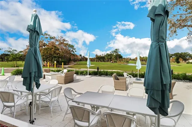 $5,000 | 1051 Foxfire Lane, Unit 302, Naples, FL 34104