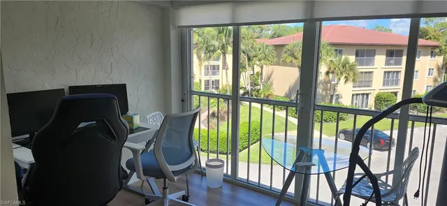$5,000 | 1051 Foxfire Lane, Unit 302, Naples, FL 34104