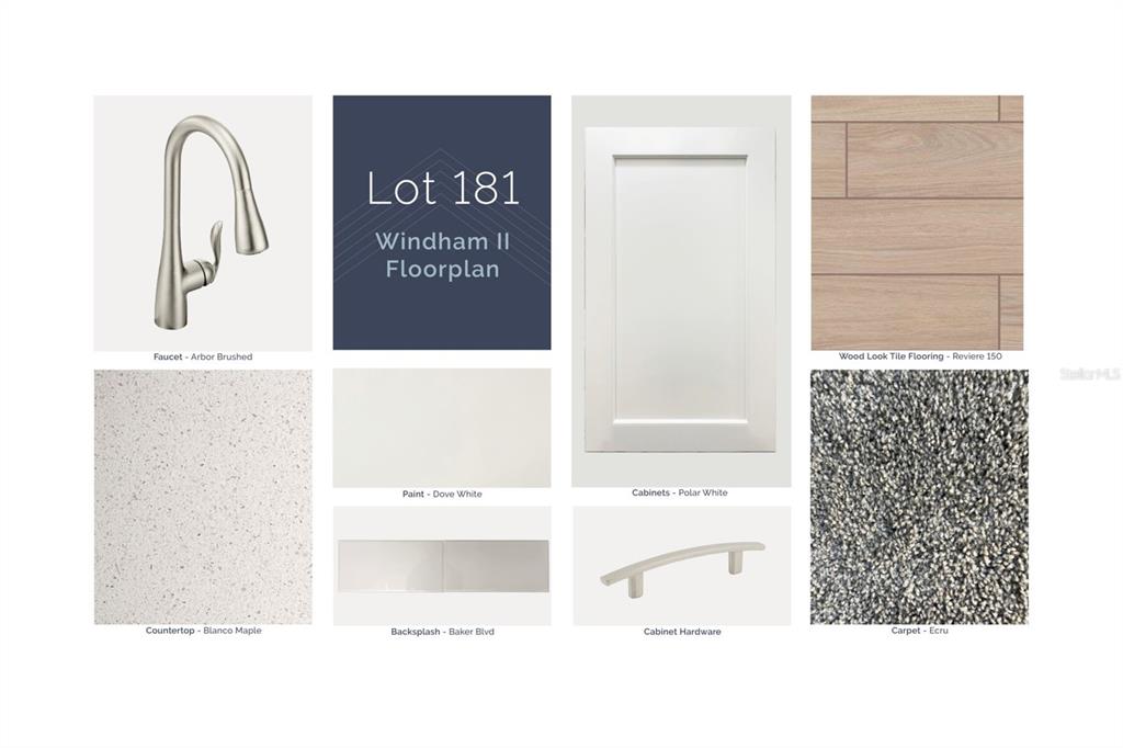 607 Pothos Street Apopka, FL 32703 - Photo 5 of 7 a picture of a bench in a white building