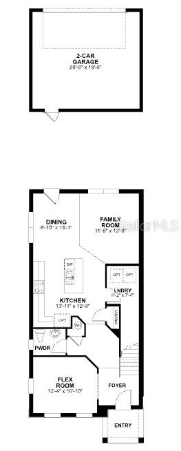 607 Pothos Street Apopka, FL 32703 - Photo 6 of 7