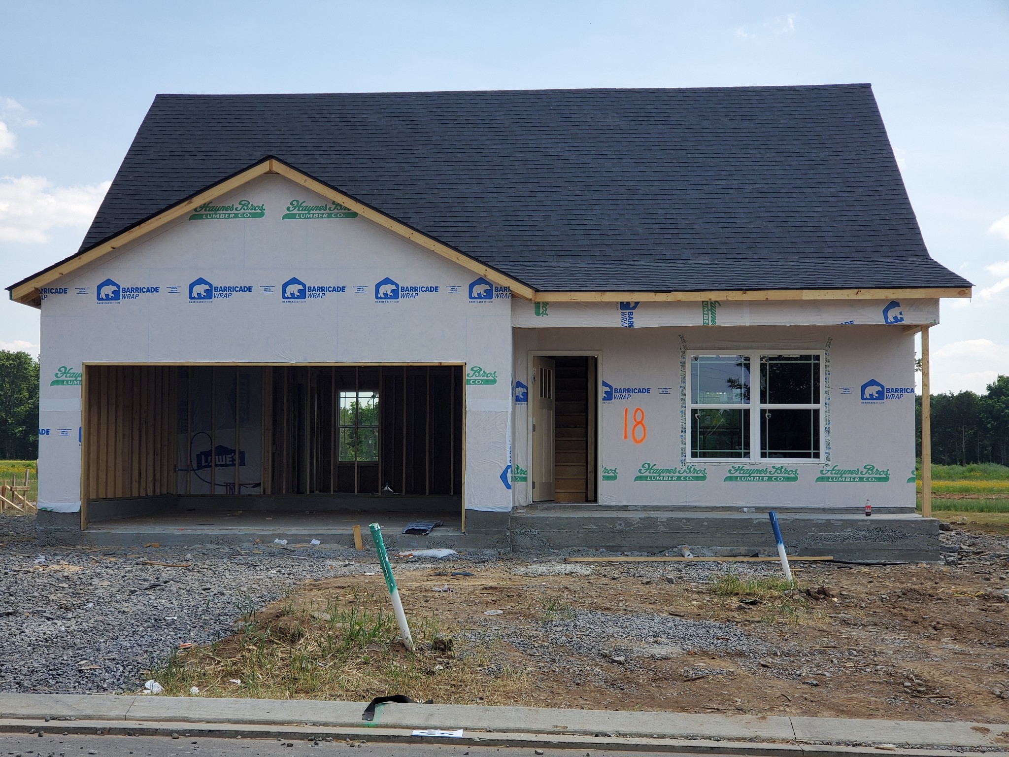 2244 Red Barn Road Christiana, TN 37037 - Photo 1 of 21 Gallery Image 1