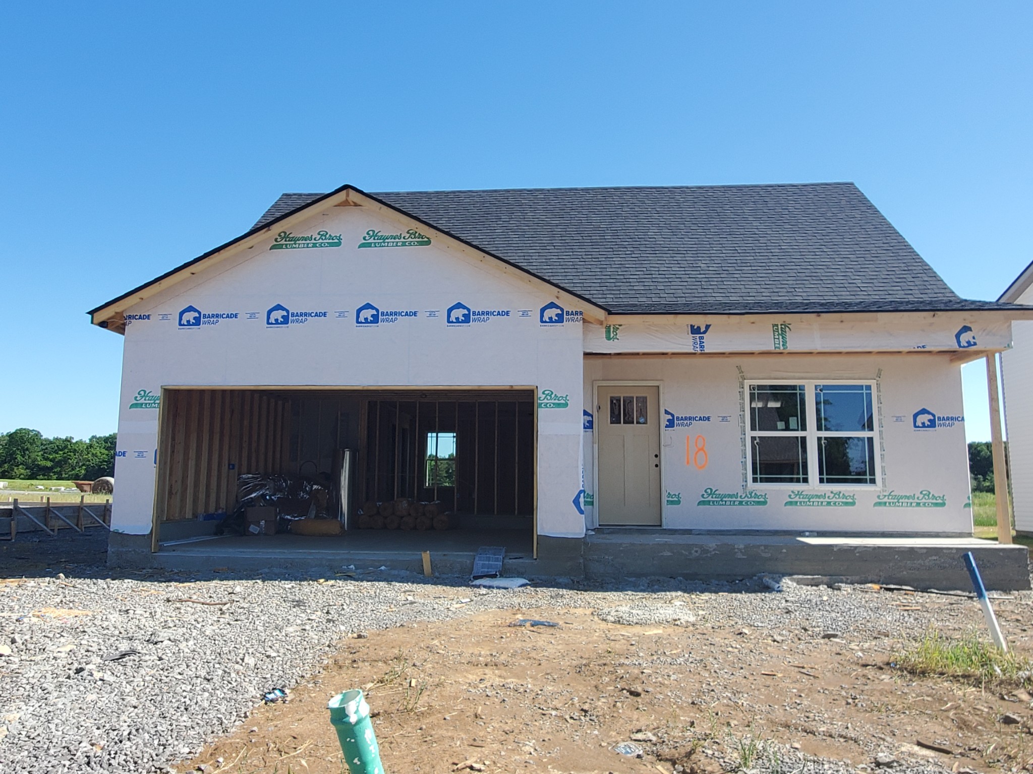 2244 Red Barn Road Christiana, TN 37037 - Photo 2 of 21 Gallery Image 2
