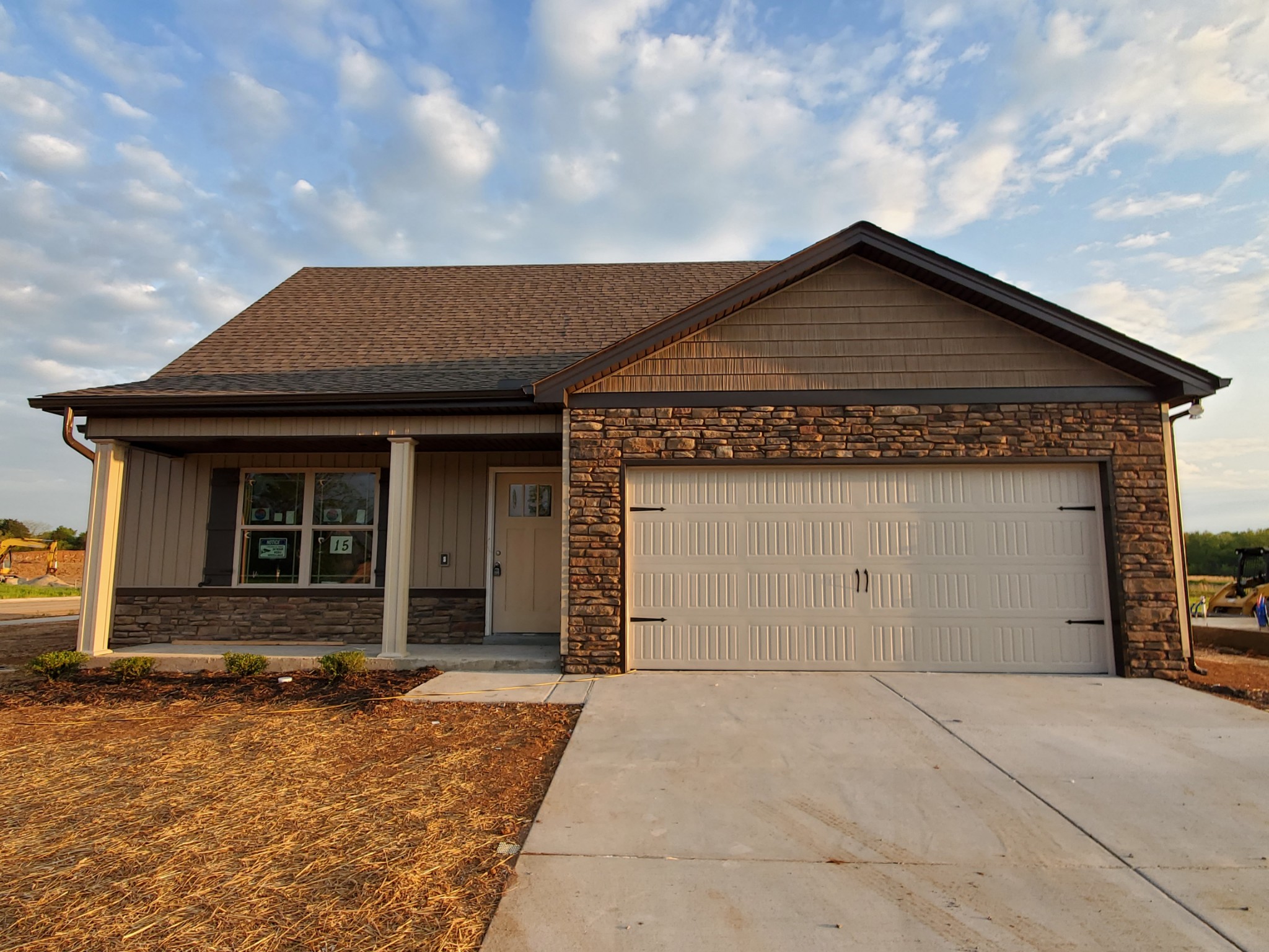 2244 Red Barn Road Christiana, TN 37037 - Photo 3 of 21 Gallery Image 3