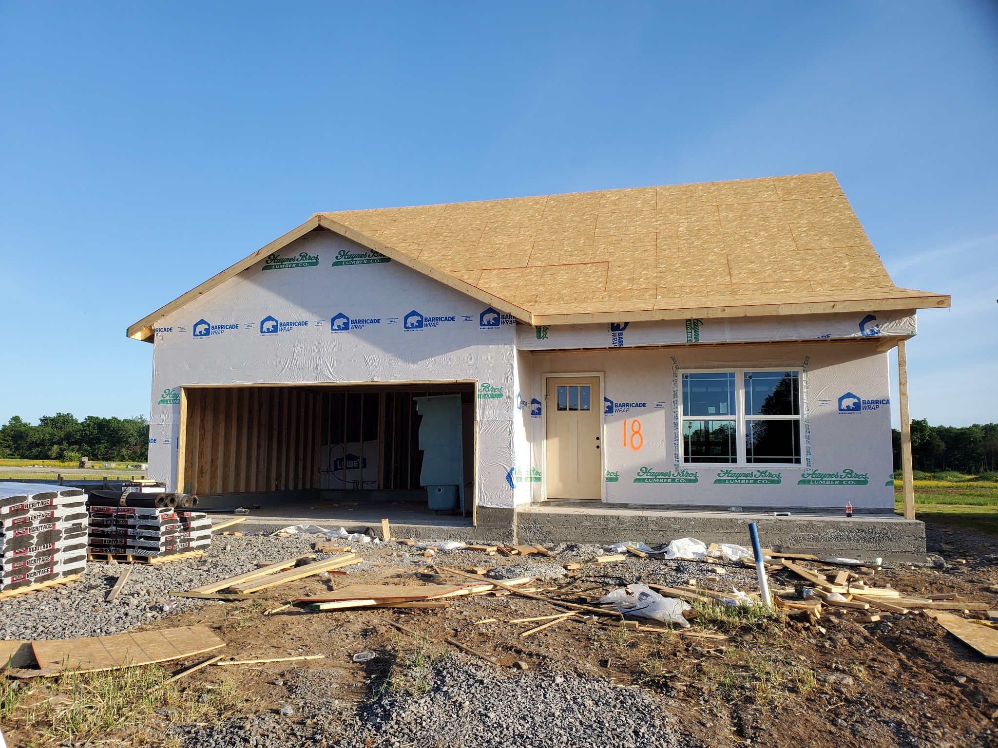 2244 Red Barn Road Christiana, TN 37037 - Photo 4 of 21 Gallery Image 4