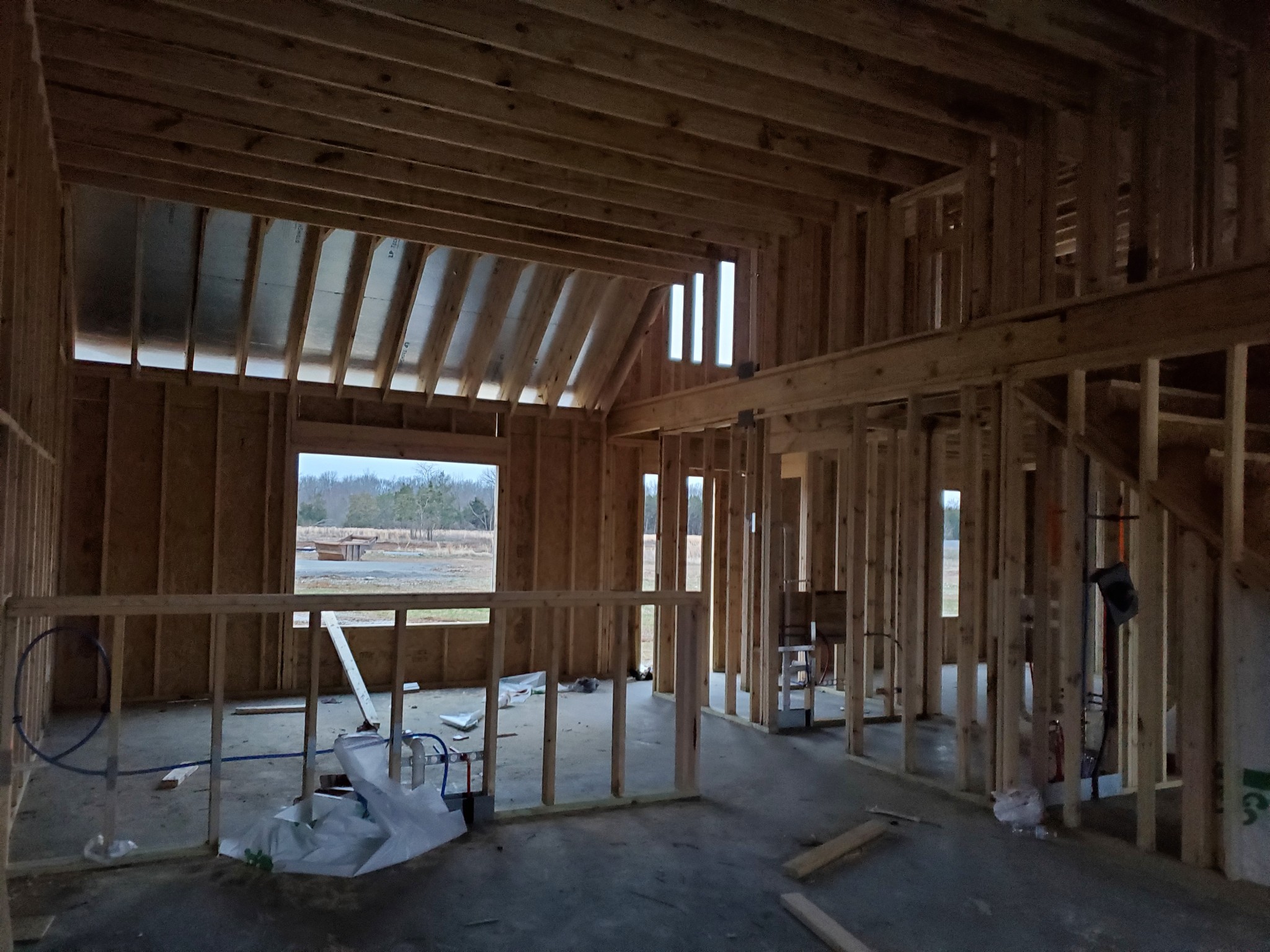 2244 Red Barn Road Christiana, TN 37037 - Photo 5 of 21 Gallery Image 5