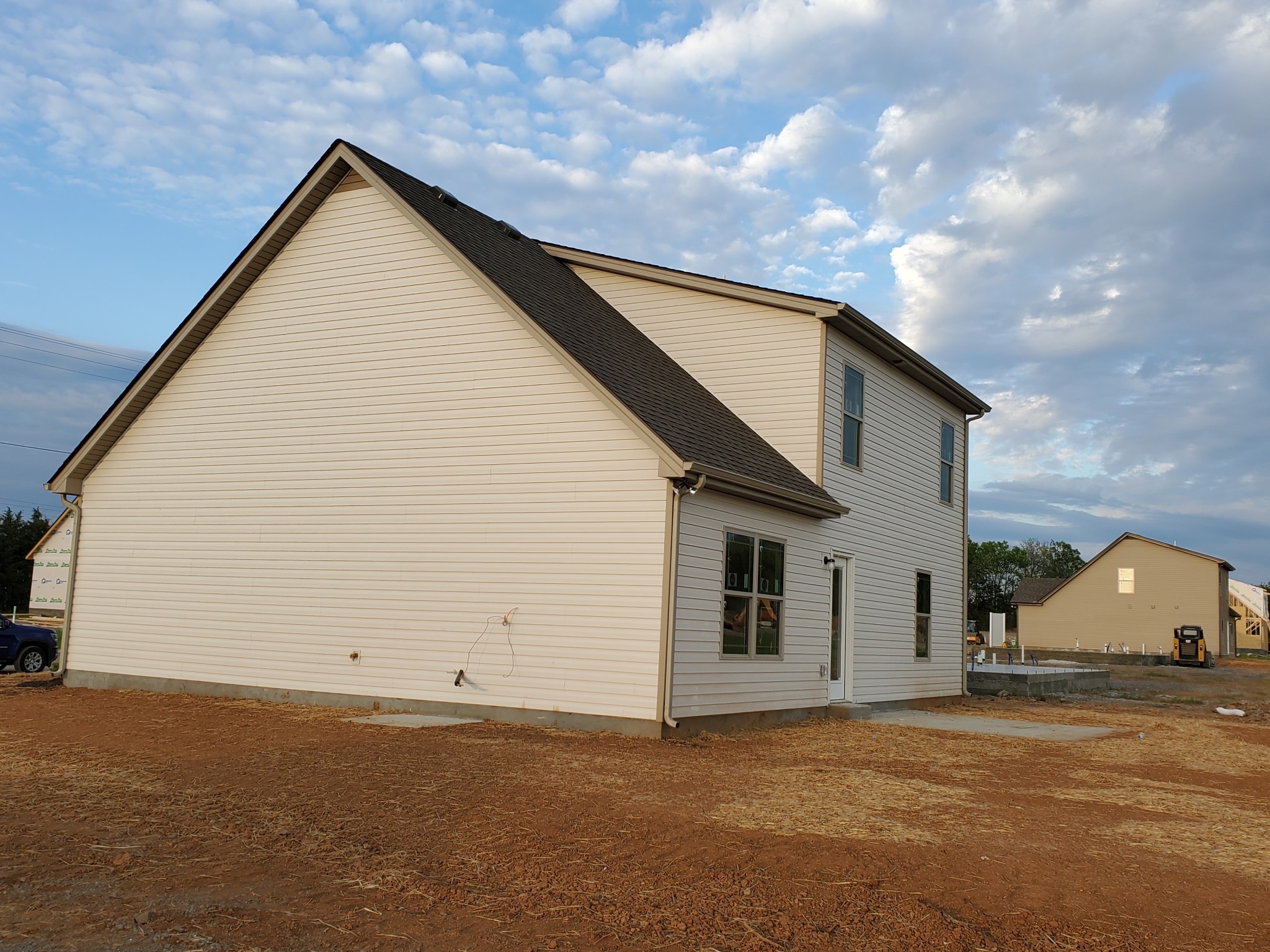 2244 Red Barn Road Christiana, TN 37037 - Photo 9 of 21 Gallery Image 9