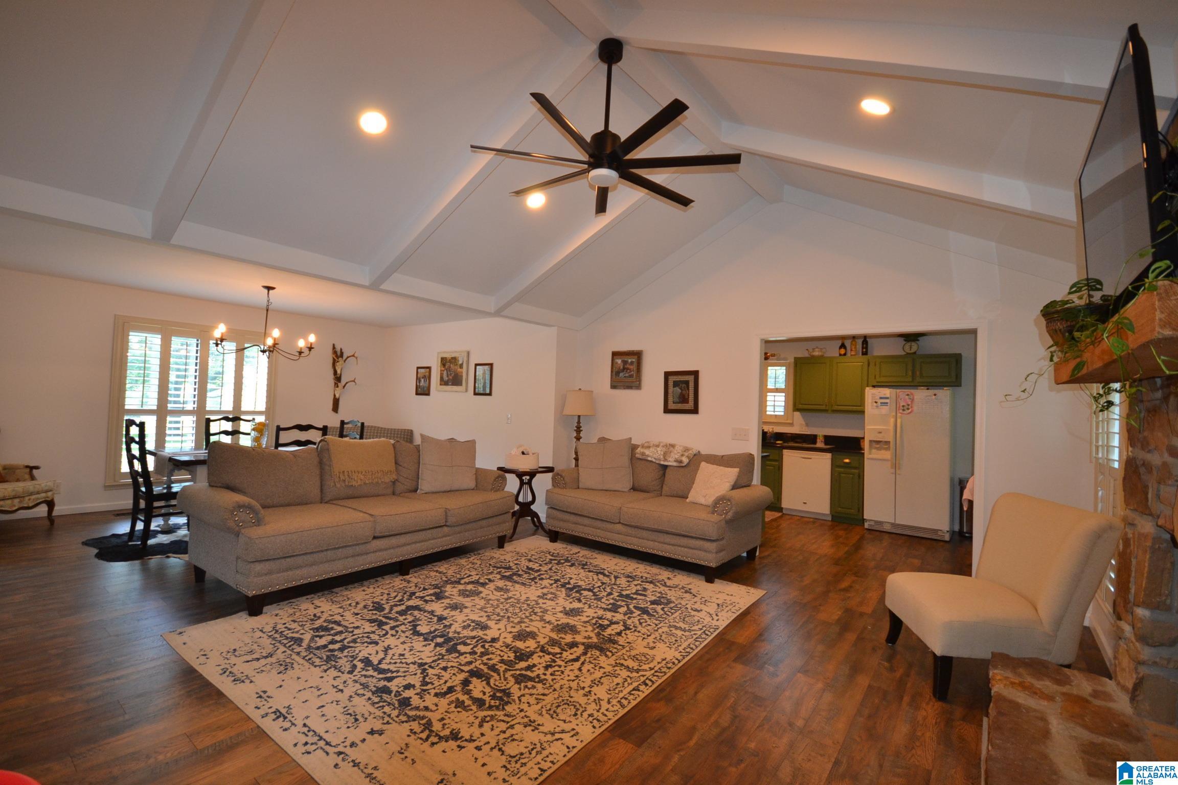 215 County Road 707 Cullman, AL 35055 - Photo 3 of 22