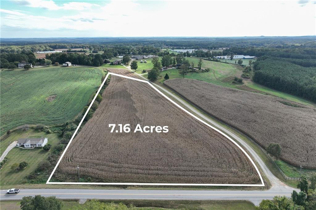 0 Holly Springs Road Clermont, GA 30527 - Photo 2 of 15