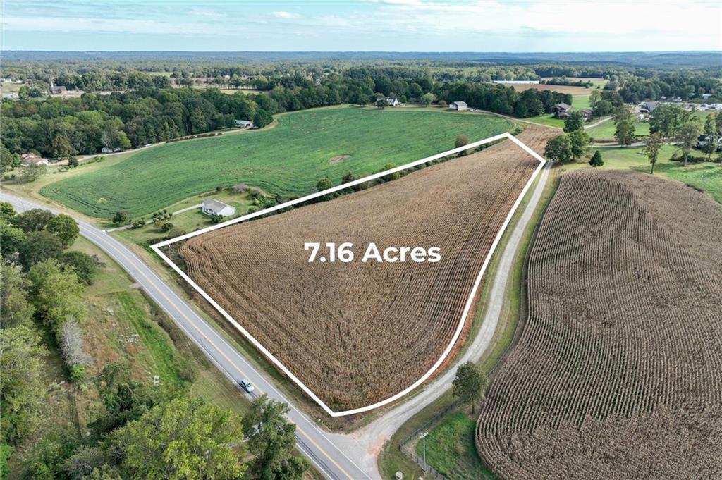 0 Holly Springs Road Clermont, GA 30527 - Photo 3 of 15