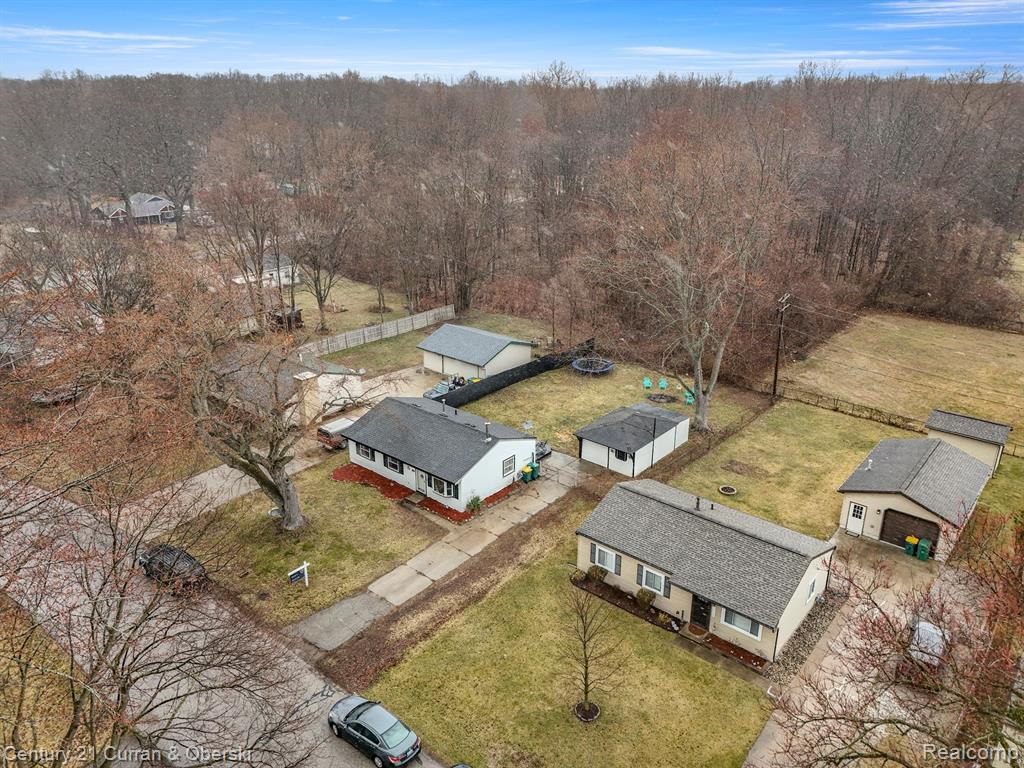 14137 Conover Place Romulus, MI 48174 - Photo 39 of 49