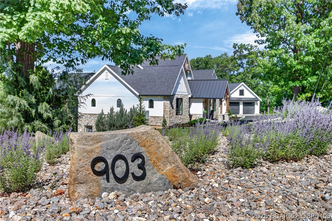 903 Dogwood Road Lake Ozark, MO 65049 - Photo 91 of 96