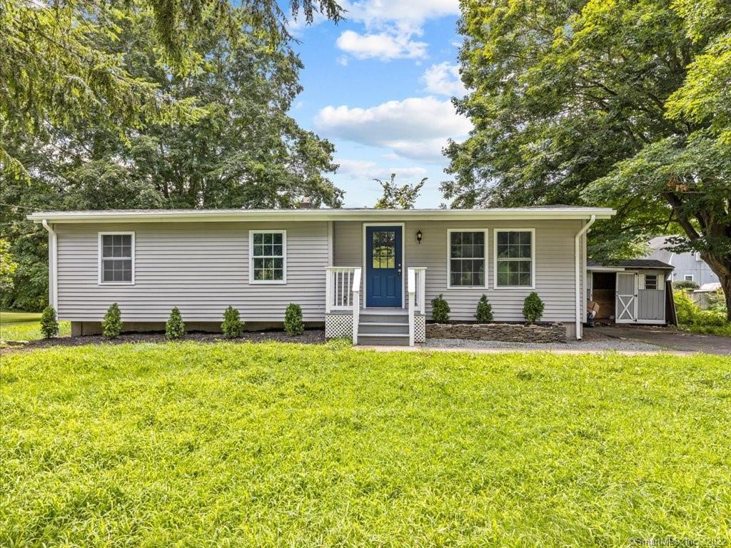 20 Schwartz Road Bozrah, CT 06334 - Photo 1 of 1